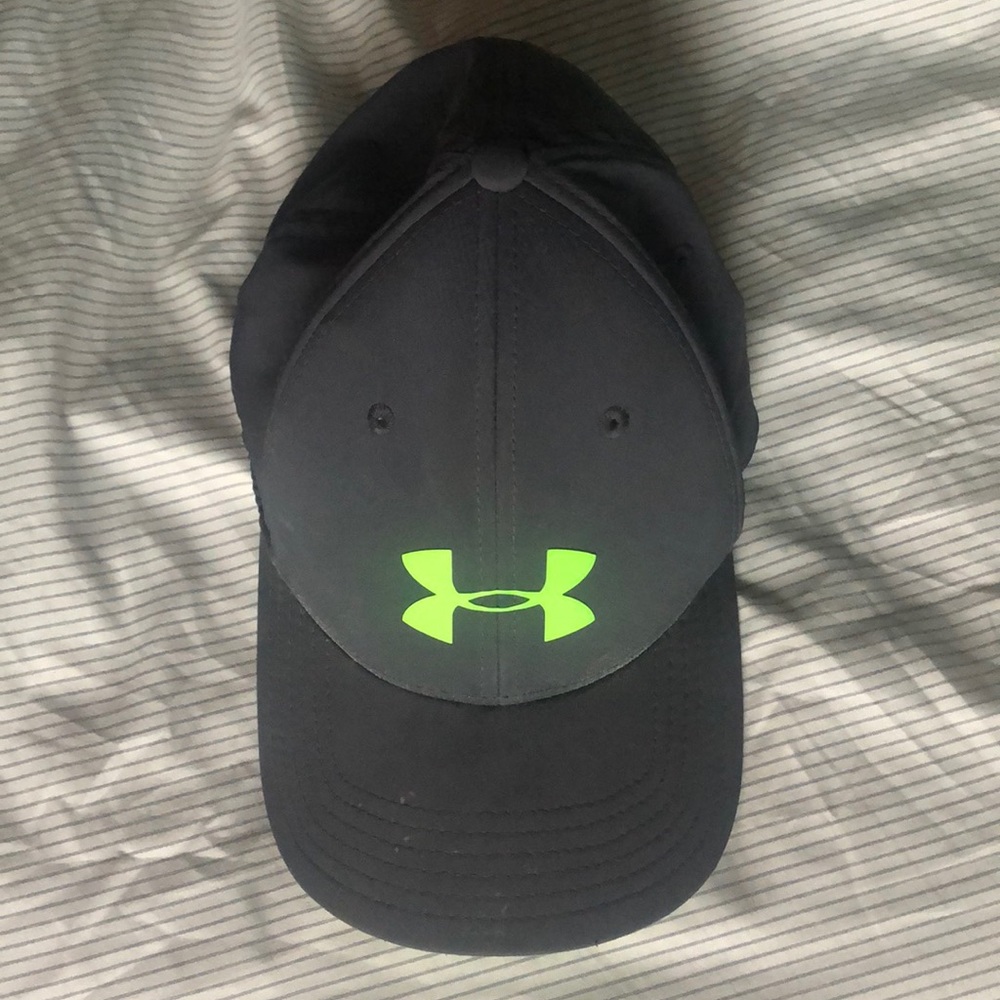 Under Armour Stretchfit Cap